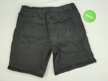 klapki gumowe gucci: Gina, Szorty damskie, rozmiar 3XL — 3