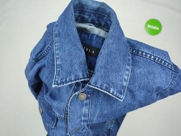 house kurtki jeansowe: Vistula, Kurtka jeansowa dla mężczyzn, rozmiar XL — 6