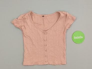 bluzki party: Bluzka damska, rozmiar S — 2