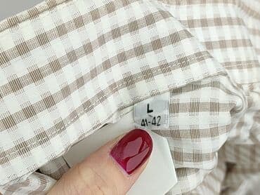 pauzza koszule: Koszulа dla mężczyzn, rozmiar L — 4