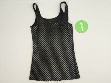 spodnie serduszka by o la la czarne: Atmosphere, Top damski, rozmiar S — 2