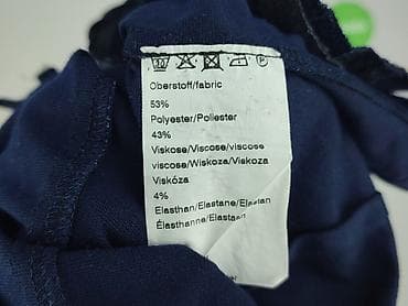 jean pascal jacket: Uniform, Kamizelka damska, rozmiar 6XL — 5