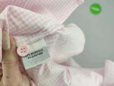 koszula rozowa sinsay: Koszula damska, rozmiar M — 5