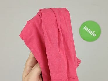 czarne rajstopy z wzorami: Leggings, 3-6 months, condition - Very good — 5