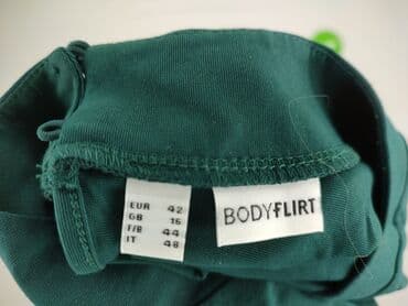 zalando sukienki dla puszystych: BODY FLIRT, Sukienka damska, rozmiar XL — 5