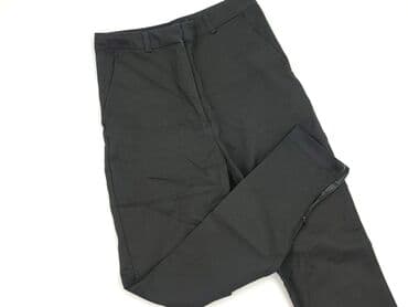 taranko com sukienki: Bik Bok, Material trousers for women, size XS (EU 34) — 1