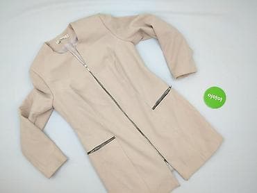 sennik kurtka: Płaszcz damski, rozmiar L — 2