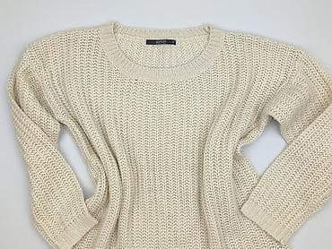Sweter damski, rozmiar S — 1