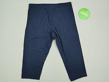 sliskie legginsy: Esmara, Legginsy rozmiar L — 3