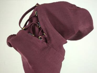 czerwona sukienka stradivarius: Miss Selfridge, Tunika damska, rozmiar S — 5