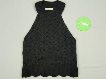 stradivarius top siateczkowy: Stradivarius, Top damski, rozmiar M — 3