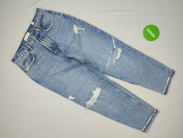zara rn 77302 jeans: Zara, Jeansy damskie, rozmiar M — 2