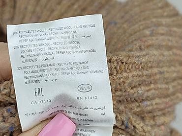 polo gloves: Oui, Kamizelka damska, rozmiar S — 6