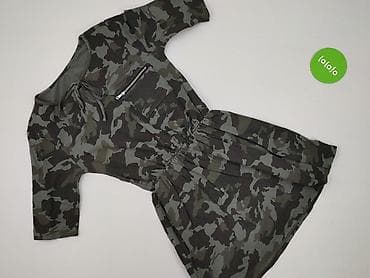 strój john deere: Sukienka damska, rozmiar S — 2