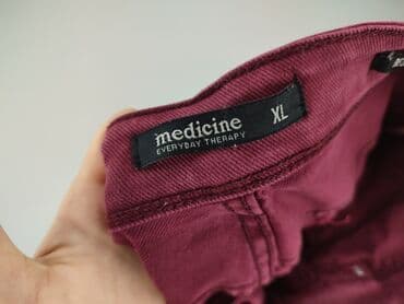 ciążowe spodnie: Medicine, Spodnie dla mężczyzn, rozmiar XL — 5