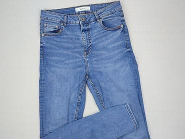 second hand rypin: Jeansy damskie, rozmiar M — 1