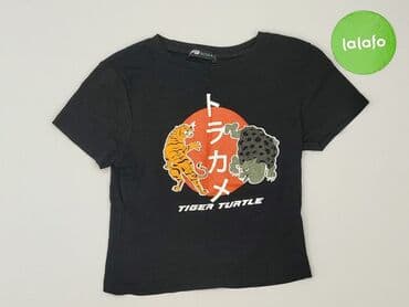 kenzo t shirty dragon: FB Sister, T-shirt damski, rozmiar XS — 2