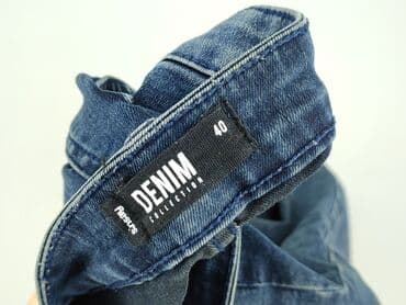 revenge jeans: Denim Collection, Jeansy damskie, rozmiar L — 4
