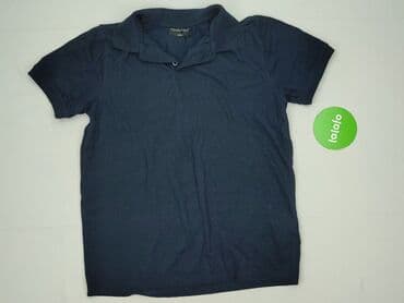koszulki basic uniqlo: Koszulka polo dla mężczyzn, L, Tessentials, stan - Bardzo dobry — 2