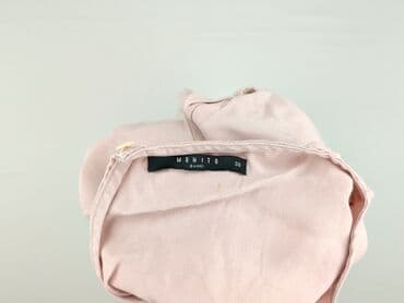 kombinezon czerwony mohito: Mohito, Kombinezon damski, rozmiar M — 4