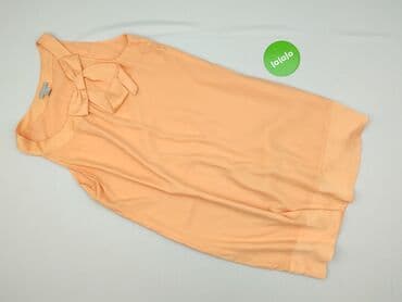 koronkowy top pod marynarkę: H&M, Top damski, rozmiar XL — 2