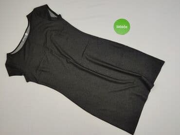 sukienki glower: GREY WOLF, Sukienka damska, rozmiar M — 2