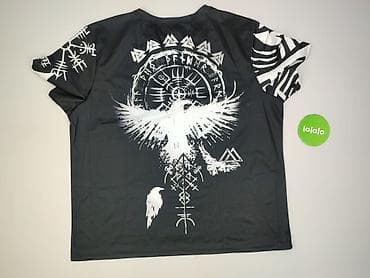 eldar top: Koszulka dla mężczyzn, rozmiar 3XL — 3