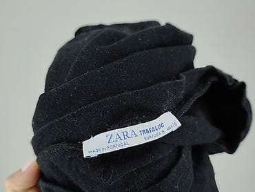 logo genzie: Zara, T-shirt damski, rozmiar S — 5