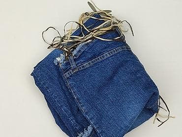 skate jeans: Spódnica damska, rozmiar L — 5