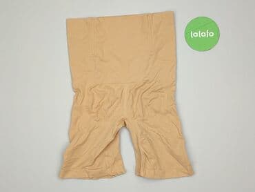 ubrania tuszujące brzuch: Shorts for women, size S — 3