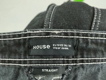 kurtka tk maxx: Jeansy dla mężczyzn, XL — 4