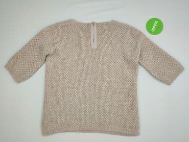 sweter z alpaki olx: Warehouse, Sweter damski, rozmiar L — 3