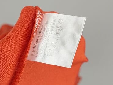 Women: Women's blouse, 3XL — 5