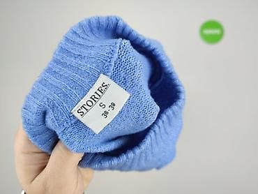 sweter kurta cobaina: & Other Stories, Sweter damski, rozmiar S — 4