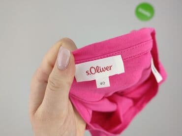marynarka s oliver: S.Oliver, Bluzka damska, L — 4