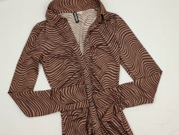 sukienka o kroju marynarki h: H&M, Women`s dress, size XS (EU 34) — 1