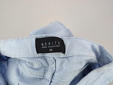 klapki t: Mohito, Jeansy damskie, rozmiar S — 4