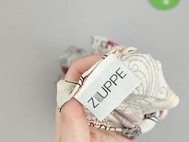 klapki hetmes: Zuppe, Sukienka damska, rozmiar S — 4