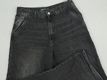 diesel co jeans: Jeansy damskie, rozmiar M — 1