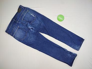 jeans louis vuitton: Big Star, Jeansy dla mężczyzn, rozmiar L — 3