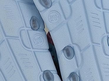 octagon dresy: Sandałki Frozen, 29, Używany — 6