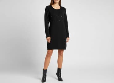 born2be sukienki wyprzedaż: Sukienka damska, rozmiar S — 1