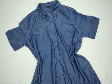 Esmara, Women`s shirt, size 8XL (EU 56)