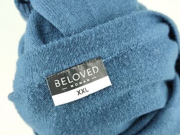 burton sweter: Beloved, Sweter damski, 2XL — 6