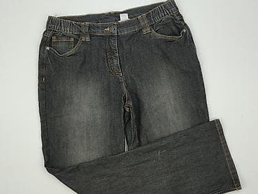 Bpc bonprix collection, Jeansy damskie, rozmiar XL