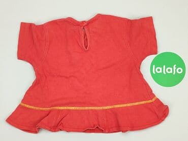 top hello kitty: Dress, 9-12 months, condition - Good — 3