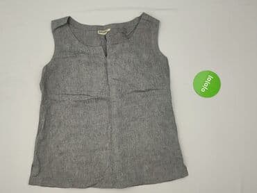 bluzki basic długi rękaw: Bluzka damska, rozmiar L — 2