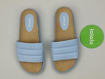 walkx buty: Klapki damskie, rozmiar 40 — 2