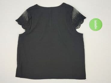 bluzki shein duże rozmiary allegro: Shein, Bluzka damska, L — 3