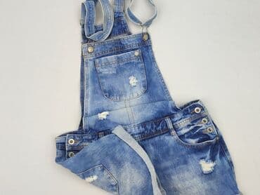 Soulcal & Co, Dungarees for women, M at lalafo.pl Soulcal & Co, Dungarees for women, M